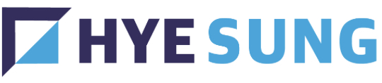 hyesung logo